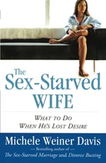 The Sex-Starved Wife