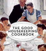 The Good Housekeeping Cookbook