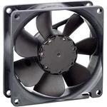 EBM Papst 8412N/2GH axiálny ventilátor 12 V/DC 78 m³/h (d x š x v) 80 x 80 x 25.4 mm