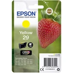 Epson Ink T2984, 29 originál  žltá C13T29844012