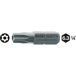 Hazet  2223-T8H bit Torx TR 8 Speciální ocel   C 6.3 1 ks