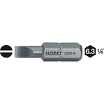 Hazet  plochý bit 4.5 mm Speciální ocel   C 6.3 1 ks