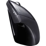 Perixx Perimice -713 #####Kabellose ergonomische Maus bezdrôtový optická čierna 6 null 2000 dpi ergonomická