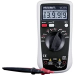 VOLTCRAFT VC175 ručný multimeter  digitálne/y  CAT III 600 V Displej (counts): 4000