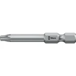 Wera 867/4 Z IP 05134676001 bit Torx 30 IP nástrojová ocel vysoko pevné, legované F 6.3 1 ks