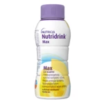 NUTRIDRINK MAX vanilka