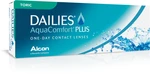 DAILIES AquaComfort Plus Toric