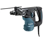 Makita HR3011FCJ SDS plus-kombinované kladivo    1050 W + púzdro