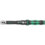 momentový kľúč Wera Click-Torque C 1 05075620001, s prepínací račňou, 1/2" (12,5 mm), 10 - 50 Nm