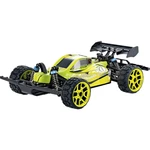 Carrera RC 370183012 Lime Star 1:18 RC model auta elektrický monster truck 4WD (4x4) vr. akumulátorov, nabíjačky a batér