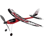 Günther Flugspiele 1629 freestyle akrobatický model lietadla Stratos