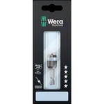 Wera 3888/4/1 K 05073616001 3888/4/1 K Rapidaptor z nehrdzavejúcej ocele 6,3 mm 50 mm