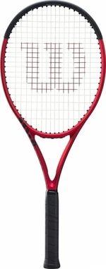 Wilson Clash 100UL V2.0 L1 Racchetta da tennis