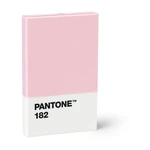 Ružové puzdro na vizitky Pantone