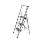 Skladacie schodíky Wenko Ladder, 127 cm