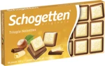 Schogetten Trilogia