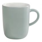 Tasse Kahla „Pronto Becher Mint Grey“, 350 ml