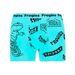 Férfi boxeralsó Frogies Logo