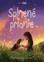 Splnené prianie, O´Connor Barbara