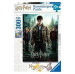 Puzzle Harry Potter XXL (300 dílků)