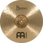 Meinl Byzance Traditional Polyphonic 21" Ride talerz perkusyjny