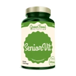 GreenFood Nutrition SeniorVit 60cps