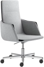 LD SEATING Kancelářské křeslo HARMONY 832-PRA