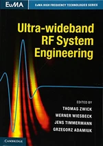 Ultra-wideband RF System Engineering