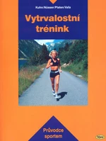 Vytrvalostní trénink - Katja Kuhn