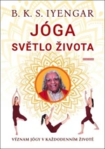 Jóga světlo života - B. K. S. Iyengar