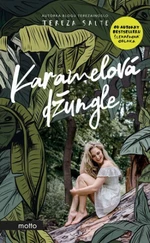 Karamelová džungle - Tereza Salte