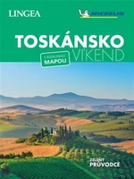 Toskánsko - Víkend