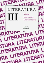 Literatura III. - Bohuslav Hoffmann