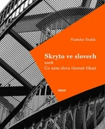 Skryto ve slovech - Vladislav Dudák