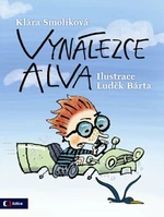 Vynálezce Alva - Klára Smolíková