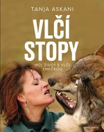 Vlčí stopy - Tanja Askani