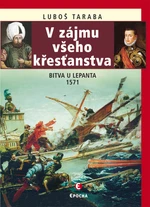 V zájmu všeho křesťanstva - Luboš Taraba - e-kniha