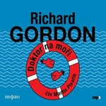 Doktor na moři - Richard Gordon - audiokniha