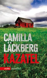 Kazatel - Camilla Läckberg - e-kniha