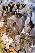 Mýty Vlci - Bill Willingham, Mark Buckingham