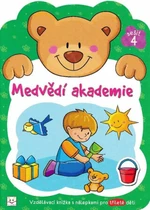 Medvědí akademie 4