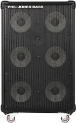 Phil Jones Bass Cab 67 Basový reprobox