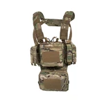 Hrudný nosič Helikon-Tex® Training Mini Rig® – Multicam® maskovanie (Farba: Multicam®)