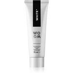 WOOM White+ Toothpaste bieliaca zubná pasta 75 ml