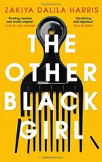 The Other Black Girl - Zakiya Dalila Harris