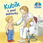 Kubík u paní doktorky - Sandra Grimmová, Petr Friedl