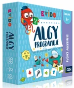 Kvído Algy programuje