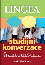 Francouzština - Studijní konverzace