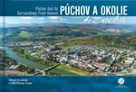 Púchov a okolie z neba - Matúš Krajňák