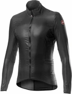 Castelli Aria Jachetă Dark Gray M